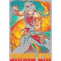 Marvel Comics-MA 576